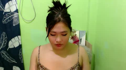 Eva online show from 10.15.25