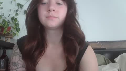 Snapshot of endlesslyevie chatting on 12.14.24 endlessly evie online show from 12.14.24