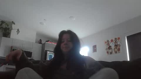 Snapshot of endlesslyevie chatting on 01.29.25 endlessly evie online show from 01.29.25