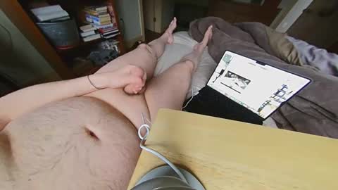 Just4fun online show from 04.07.26