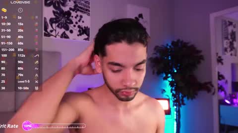 Endy online show from 11.23.25