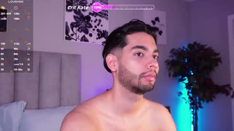 Endy online show from 11.24.25