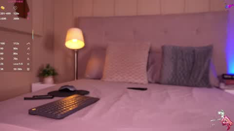 Endy online show from 04.12.26