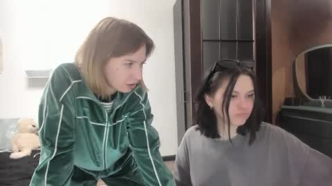 endycorry online show from 04.27.26