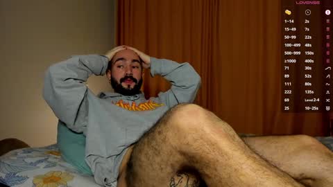 Enen online show from 12.03.24