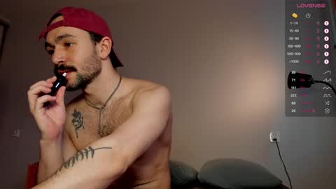 Enen online show from 01.23.25