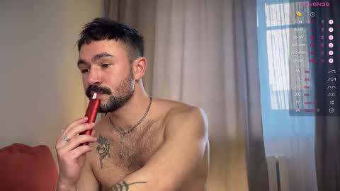 Enen online show from 10.03.25