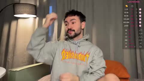 Enen online show from 12.19.25