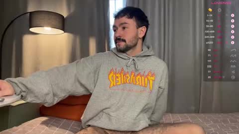 Enen online show from 01.14.26