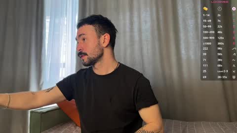 Enen online show from 04.01.26