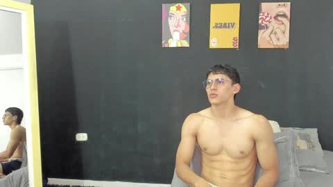 Gio online show from 04.07.26