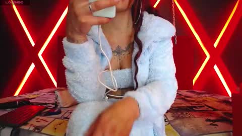 Engel online show from 10.18.25