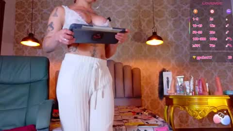 Engel online show from 11.21.25