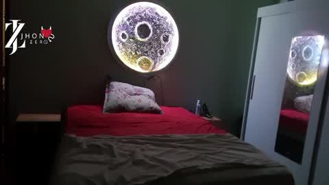 engelintense online show from 03.21.26