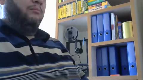 engin_83 online show from 12.04.25