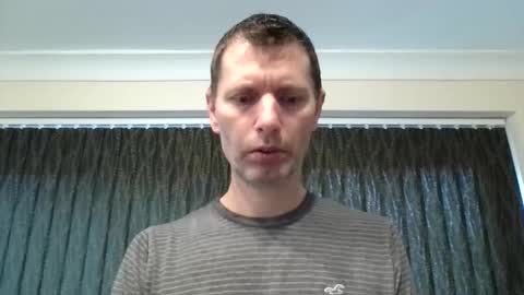 EnglishGuy183 online show from 03.10.26