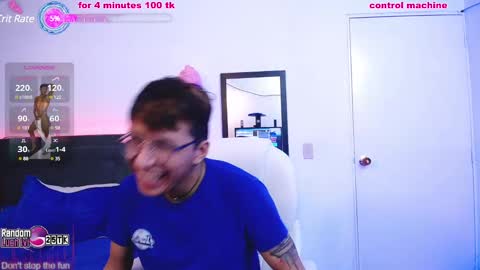 ..Jade.. online show from 03.06.25