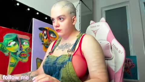 enigmastella online show from 12.19.25