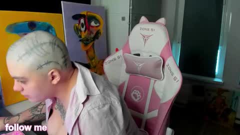 enigmastella online show from 01.07.26