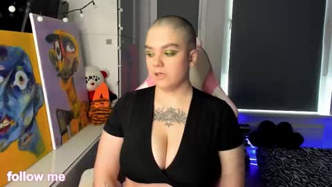 enigmastella online show from 01.11.26