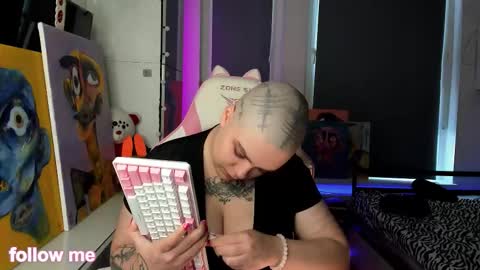 enigmastella online show from 01.17.26