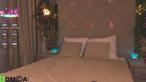 Ella  online show from 03.25.26