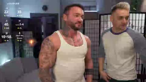 Snapshot of enjohnny chatting on 09.19.25 Johnny online show from 09.19.25