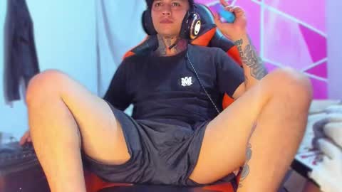 enjoymycock99 online show from 03.02.26