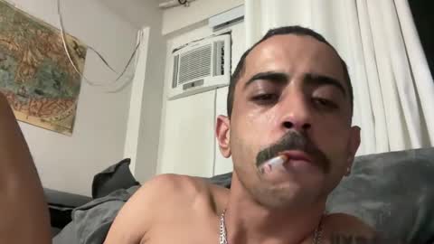 Luke online show from 12.15.25