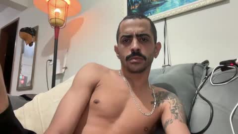 Luke online show from 04.20.26