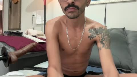 Luke online show from 04.20.26