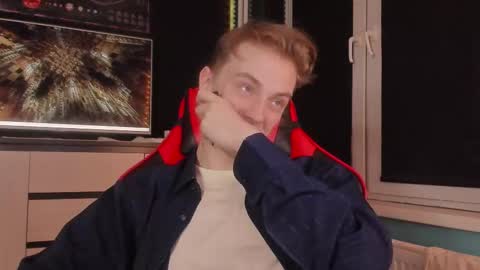 Enker online show from 11.22.25