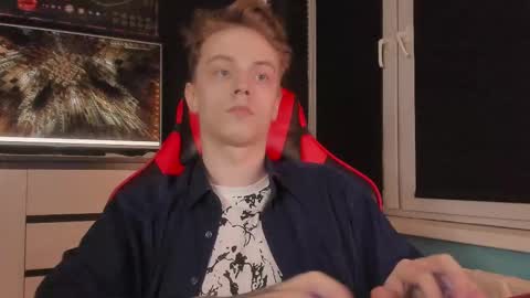 Enker online show from 11.25.25