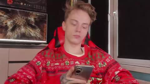 Enker online show from 12.04.25