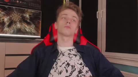 Enker online show from 12.14.25