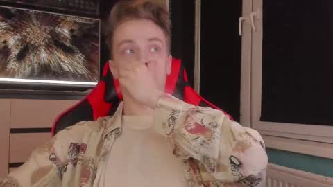 Enker online show from 02.11.26