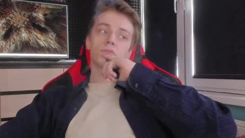 Enker online show from 04.12.26