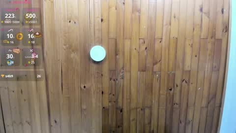 Snapshot of enma_clark chatting on 12.04.24 Enma clark online show from 12.04.24