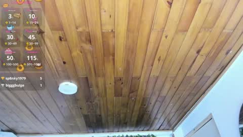 Snapshot of enma_clark chatting on 12.20.24 Enma clark online show from 12.20.24