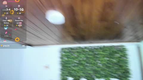 Snapshot of enma_clark chatting on 12.23.24 Enma clark online show from 12.23.24