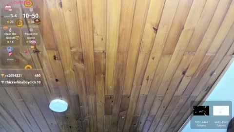 Snapshot of enma_clark chatting on 12.23.24 Enma clark online show from 12.23.24