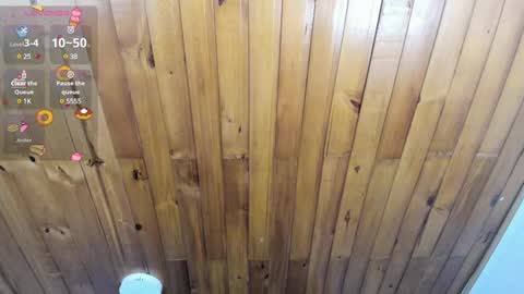 Snapshot of enma_clark chatting on 01.24.25 Enma clark online show from 01.24.25