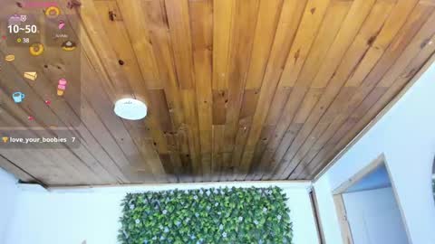 Snapshot of enma_clark chatting on 03.05.25 Enma clark online show from 03.05.25