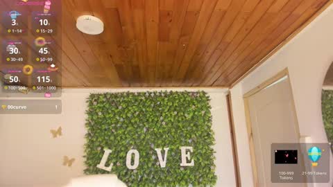 Snapshot of enma_clark chatting on 03.07.25 Enma clark online show from 03.07.25