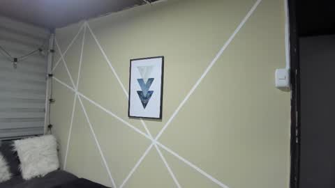 Snapshot of enma_clark chatting on 09.14.25 Enma clark online show from 09.14.25