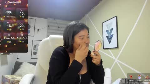 Enma clark online show from 12.02.25