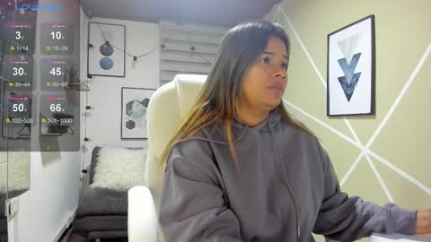 Enma clark online show from 01.11.26