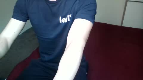 enoch98 online show from 02.26.25