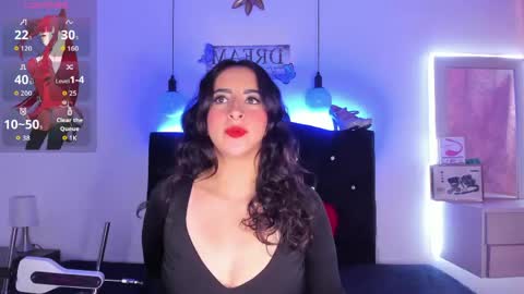 Snapshot of enola_holmess chatting on 05.04.26 Enola online show from 05.04.26