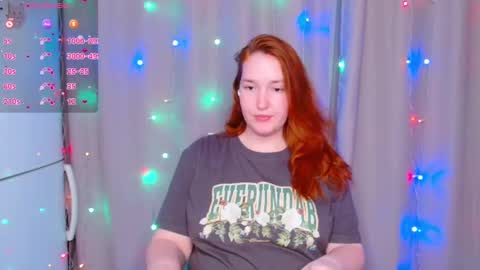 Horny Mary online show from 12.14.24